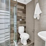 Tasoula One Bedroom Sea View ニキアナ