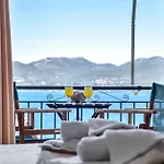 Tasoula One Bedroom Sea View Appartement