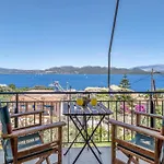 Appartement Tasoula One Bedroom Sea View *