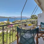 Tasoula One Bedroom Sea View * Nikiana