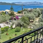 Tasoula One Bedroom Sea View Appartement *