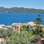 Tasoula One Bedroom Sea View * Nikiana