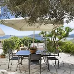 Tasoula One Bedroom Sea View Nikiana