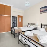 Tasoula One Bedroom Sea View Appartement