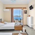 Tasoula One Bedroom Sea View *