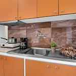 Tasoula One Bedroom Sea View * Nikiana
