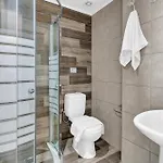 Tasoula One Bedroom Sea View Appartement *