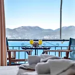 Tasoula One Bedroom Sea View Appartement Nikiana