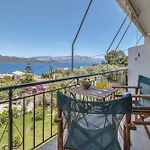 Tasoula One Bedroom Sea View *