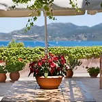 Tasoula One Bedroom Sea View
