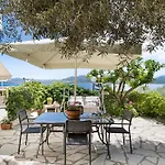 Tasoula One Bedroom Sea View Appartement *