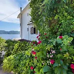 Appartement Tasoula One Bedroom Sea View *