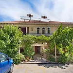 Tasoula One Bedroom Sea View Appartement