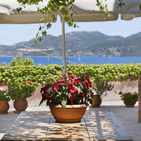 Tasoula One Bedroom Sea View