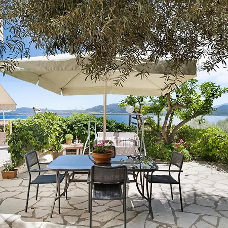 Tasoula One Bedroom Sea View 아파트 *